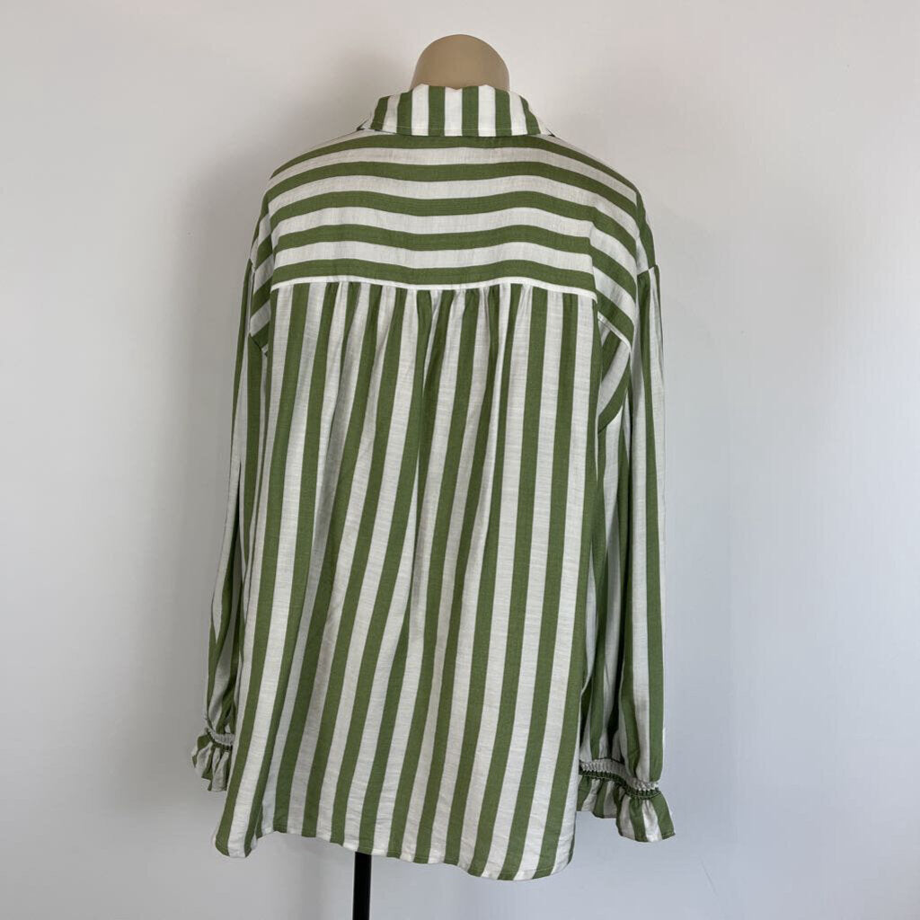 By Rosa Shirt - 12