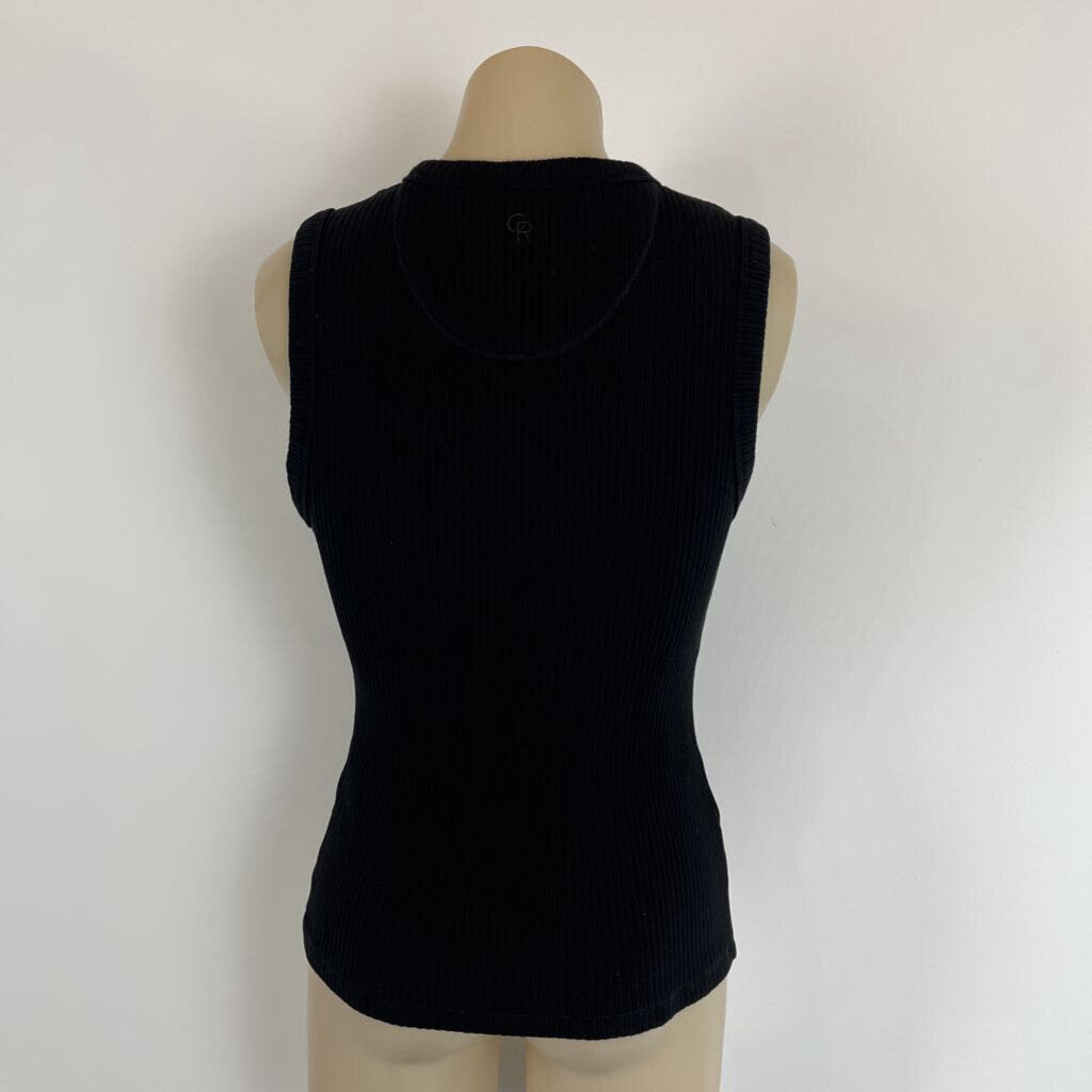 Country Road Tank Top - L