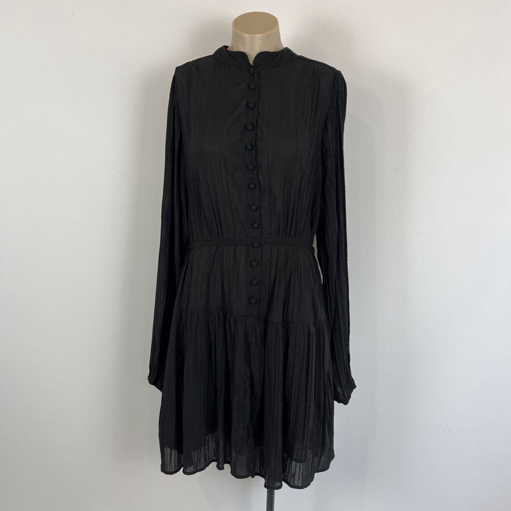 Federation Midi Dress - M