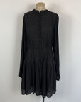 Federation Midi Dress - M