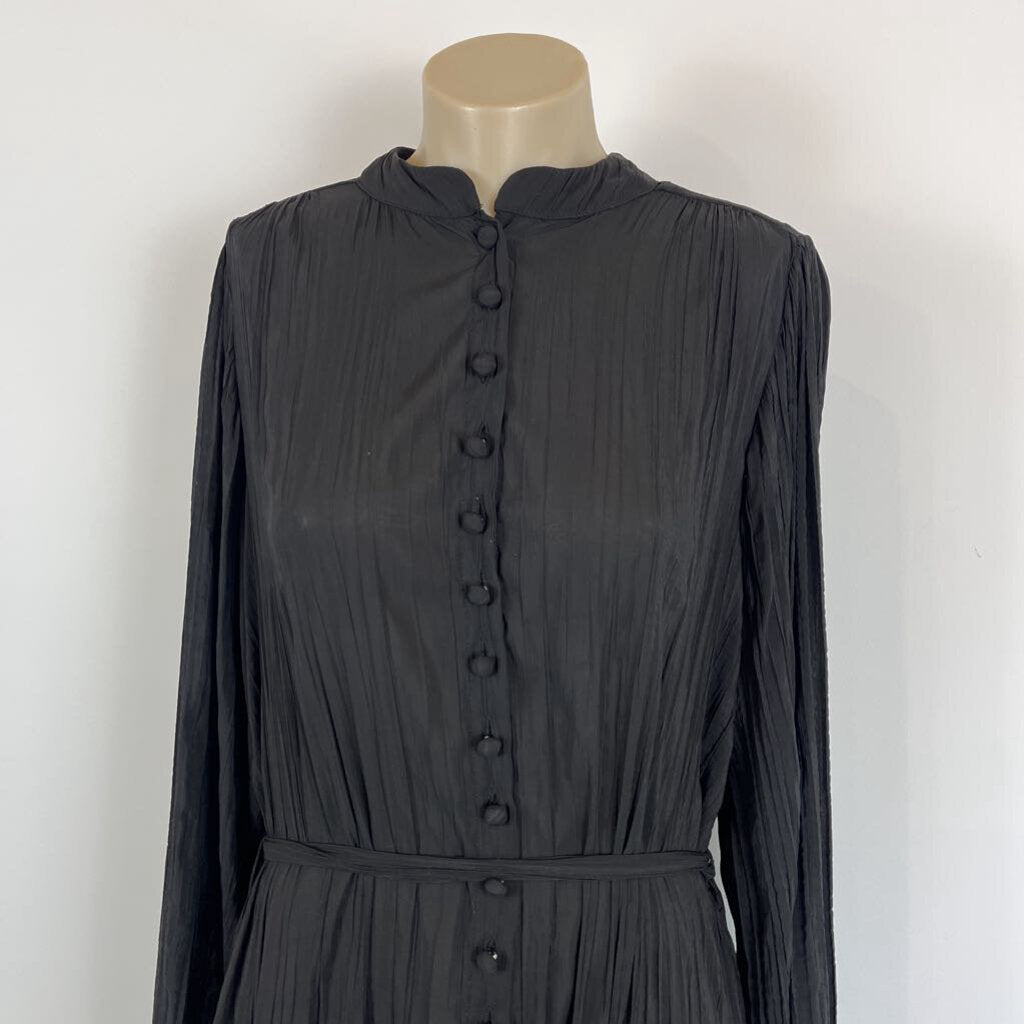 Federation Midi Dress - M