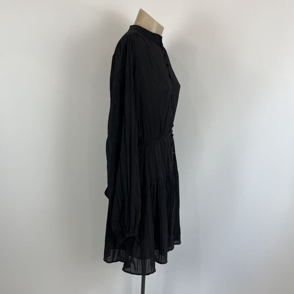Federation Midi Dress - M