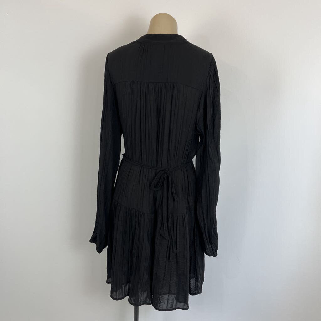 Federation Midi Dress - M