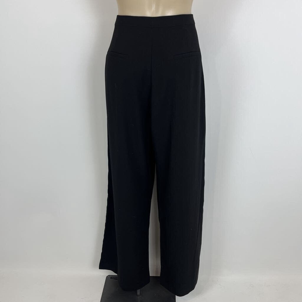 Among The Brave Pants - 12