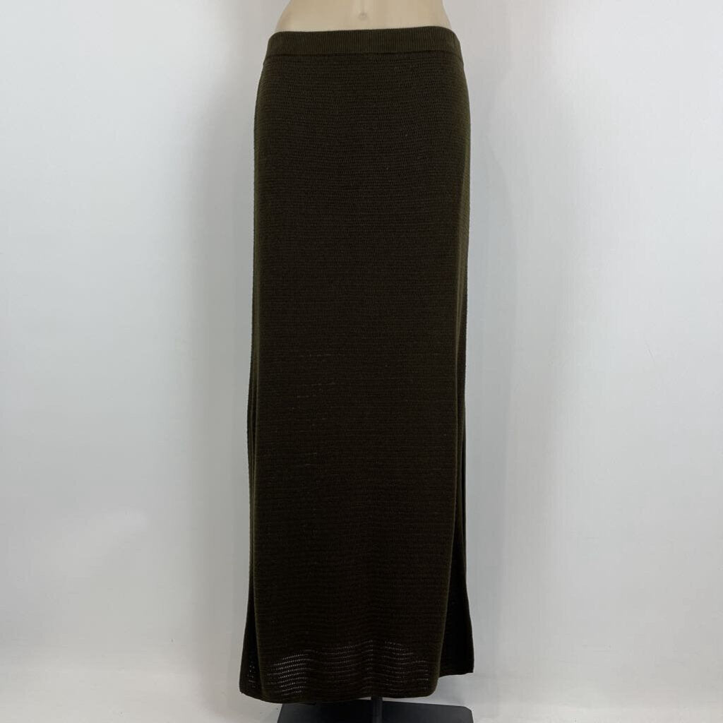 Elementary Maxi Skirt - M