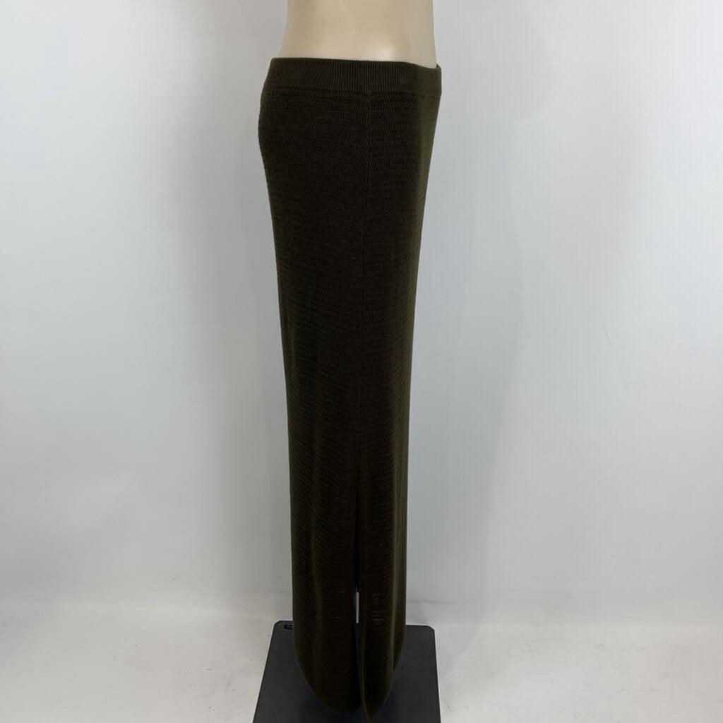 Elementary Maxi Skirt - M