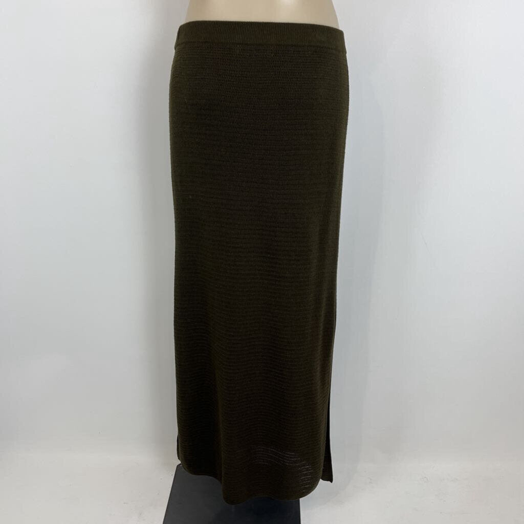 Elementary Maxi Skirt - M