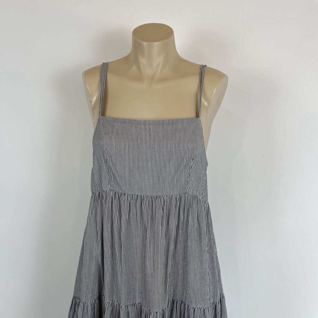 Witchery Midi Dress - 6