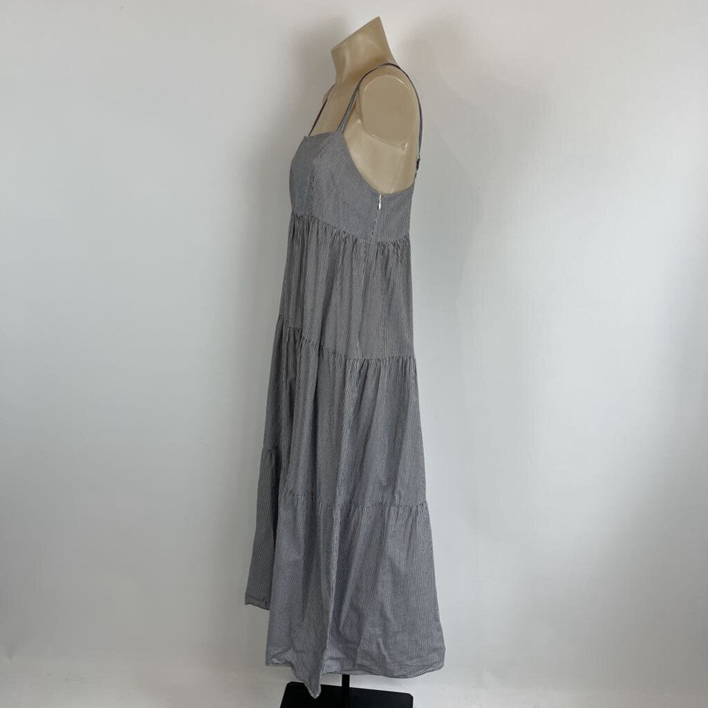 Witchery Midi Dress - 6