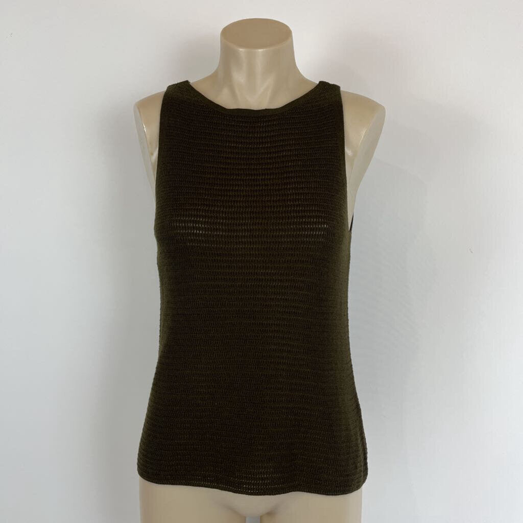 Elementary Top - XS