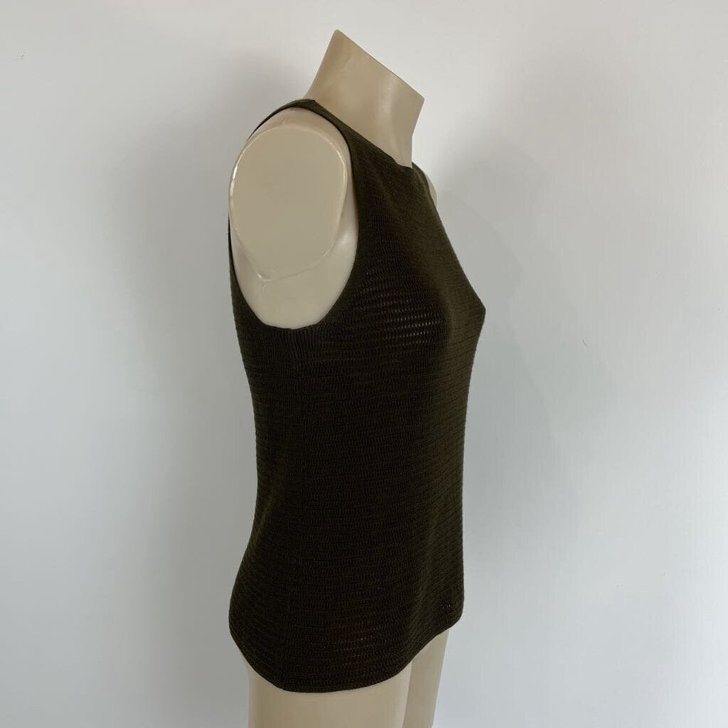 Elementary Top - XS