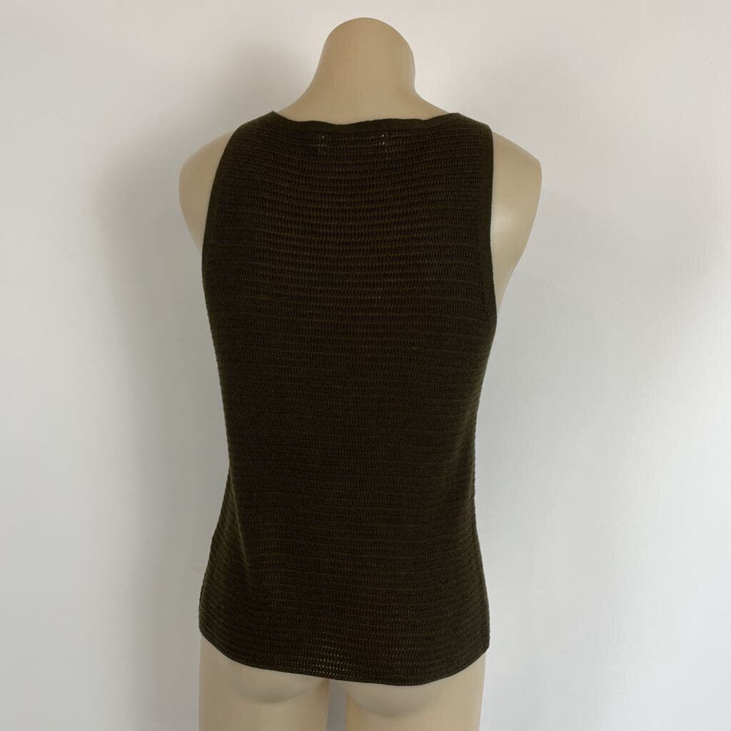 Elementary Top - XS