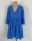 Ruby Mini Dress - 8