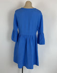 Ruby Mini Dress - 8