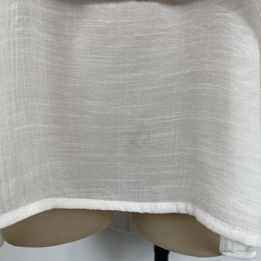 Sunday Boho Top - M/L