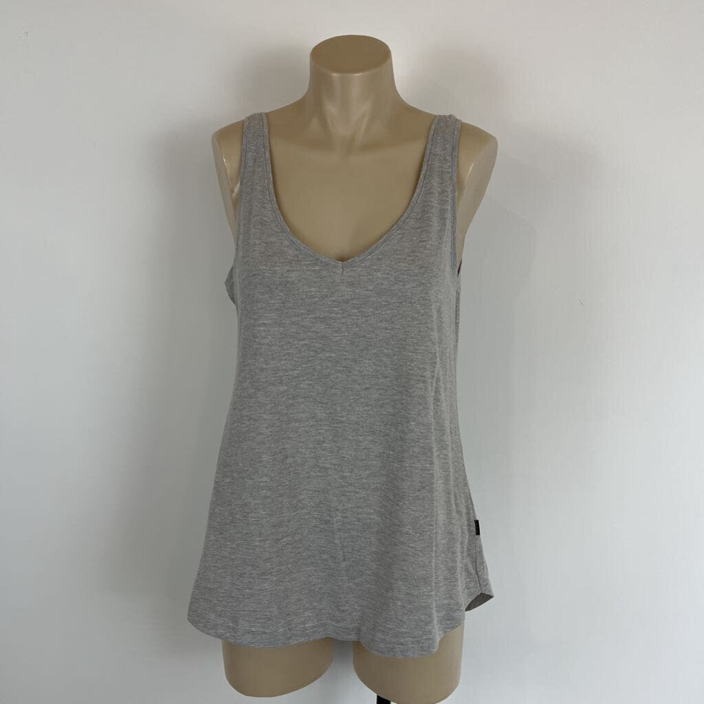 Silent Theory Tank - 10