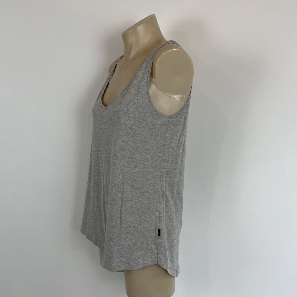 Silent Theory Tank - 10