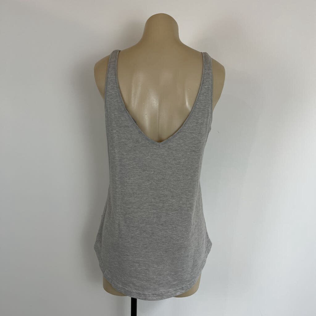 Silent Theory Tank - 10