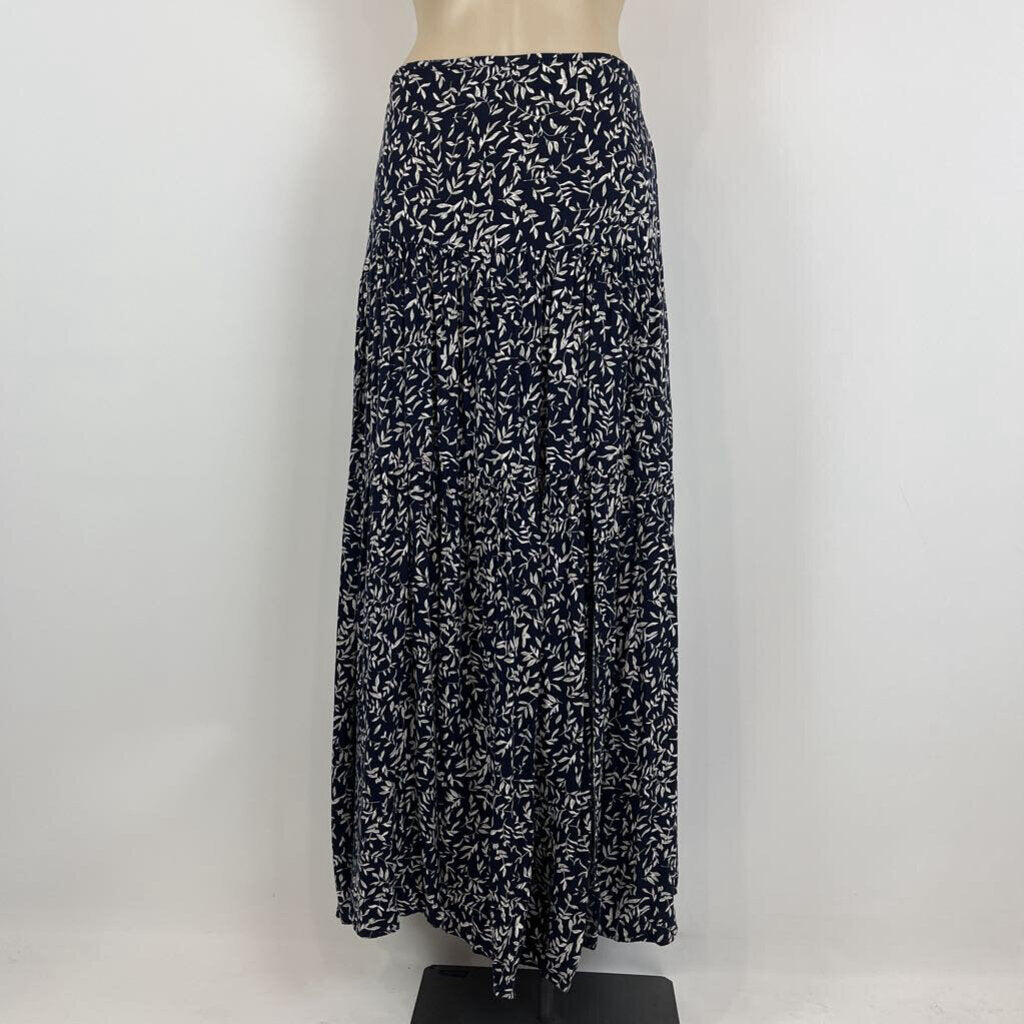 Among The Brave Maxi Skirt - 10