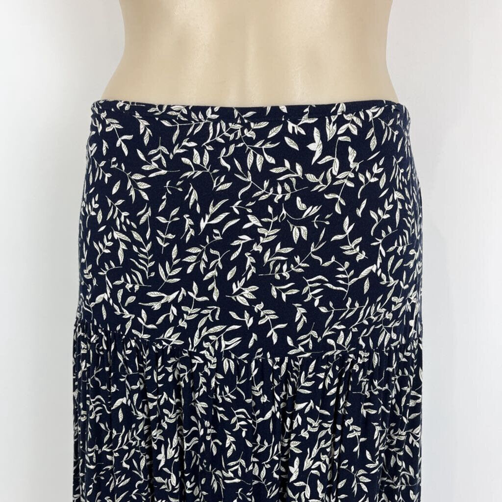 Among The Brave Maxi Skirt - 10