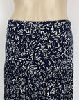 Among The Brave Maxi Skirt - 10