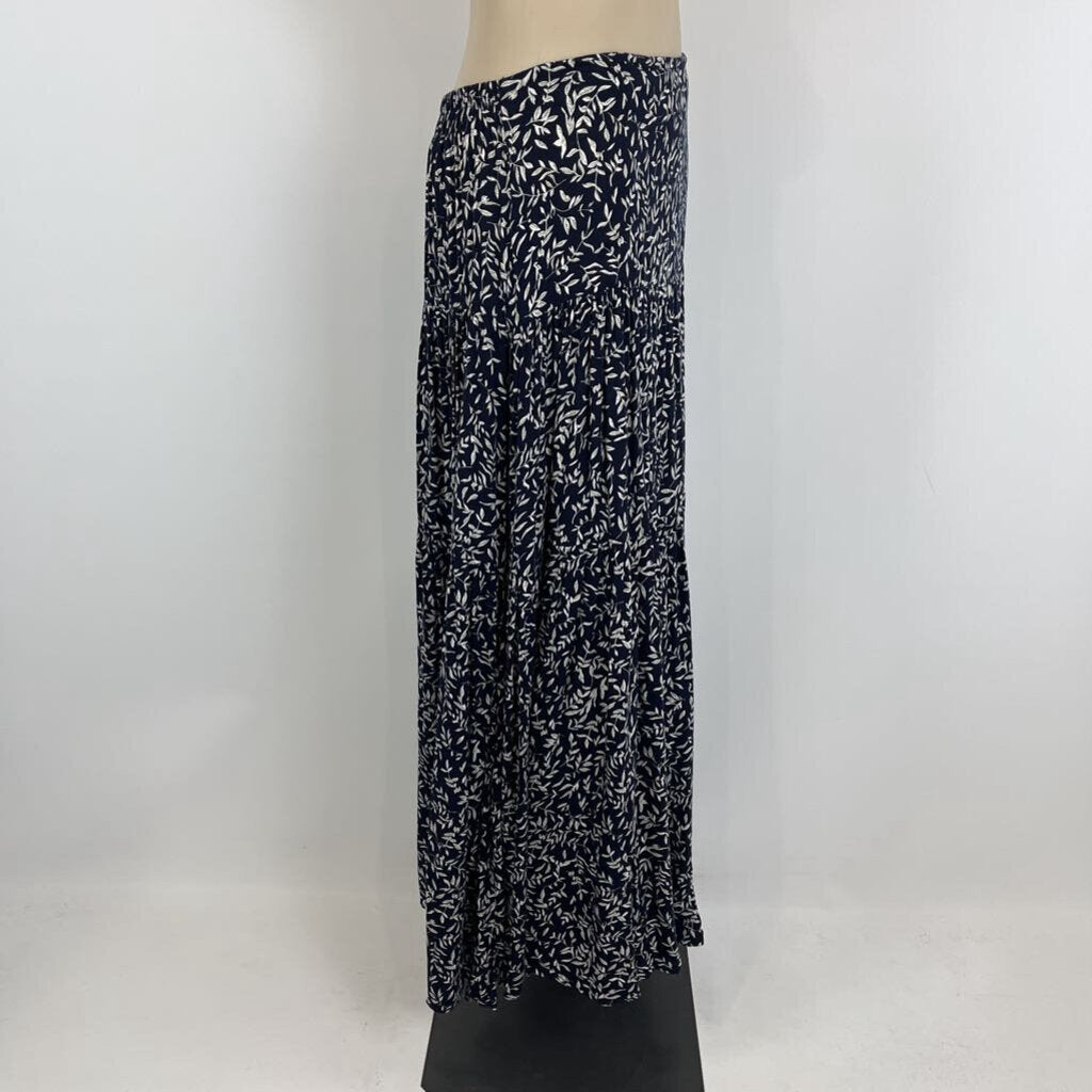 Among The Brave Maxi Skirt - 10