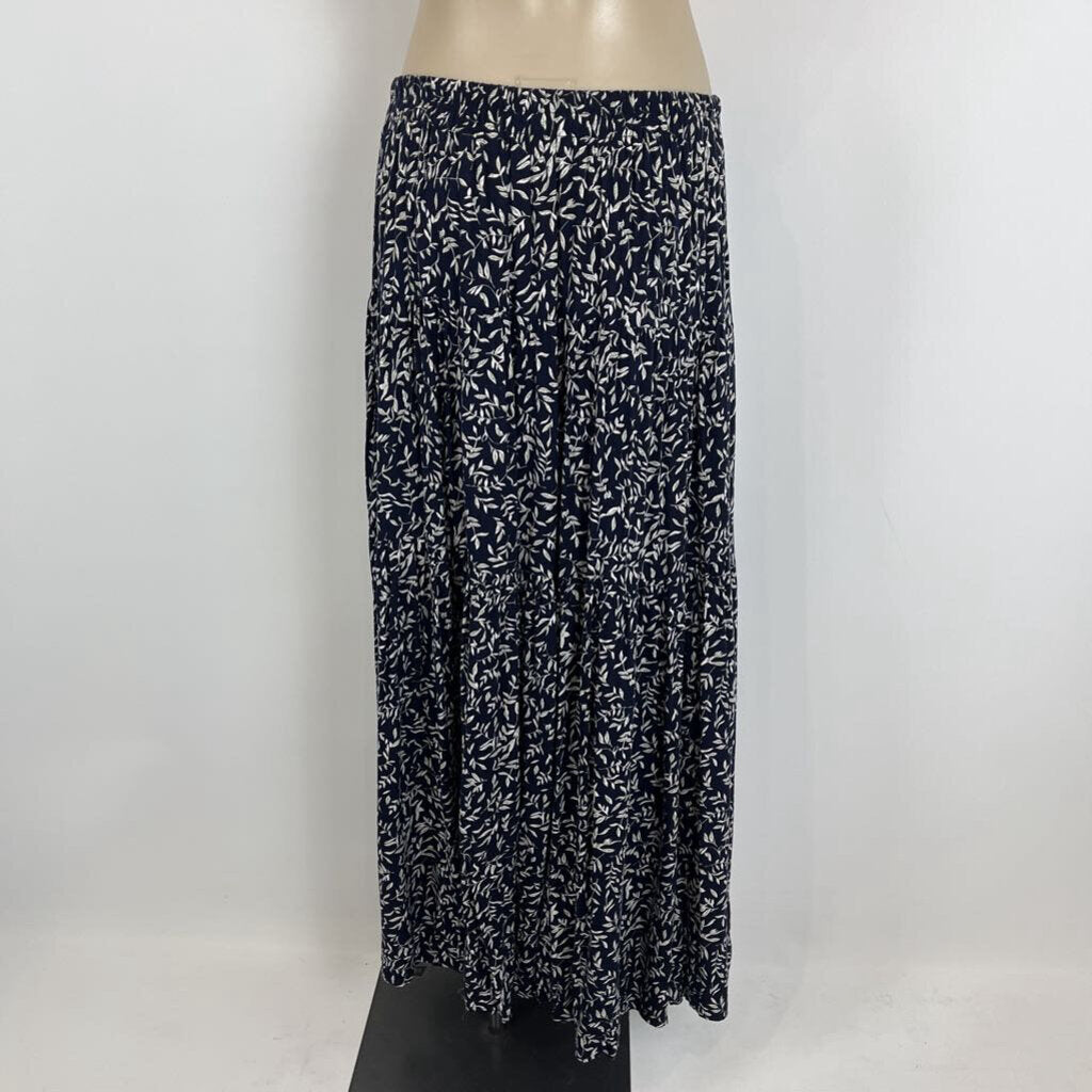 Among The Brave Maxi Skirt - 10