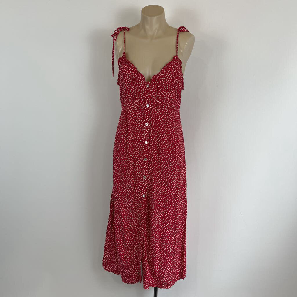 Auguste Dress - 10
