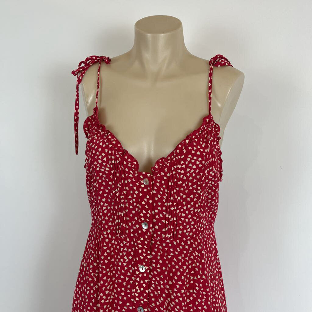 Auguste Dress - 10