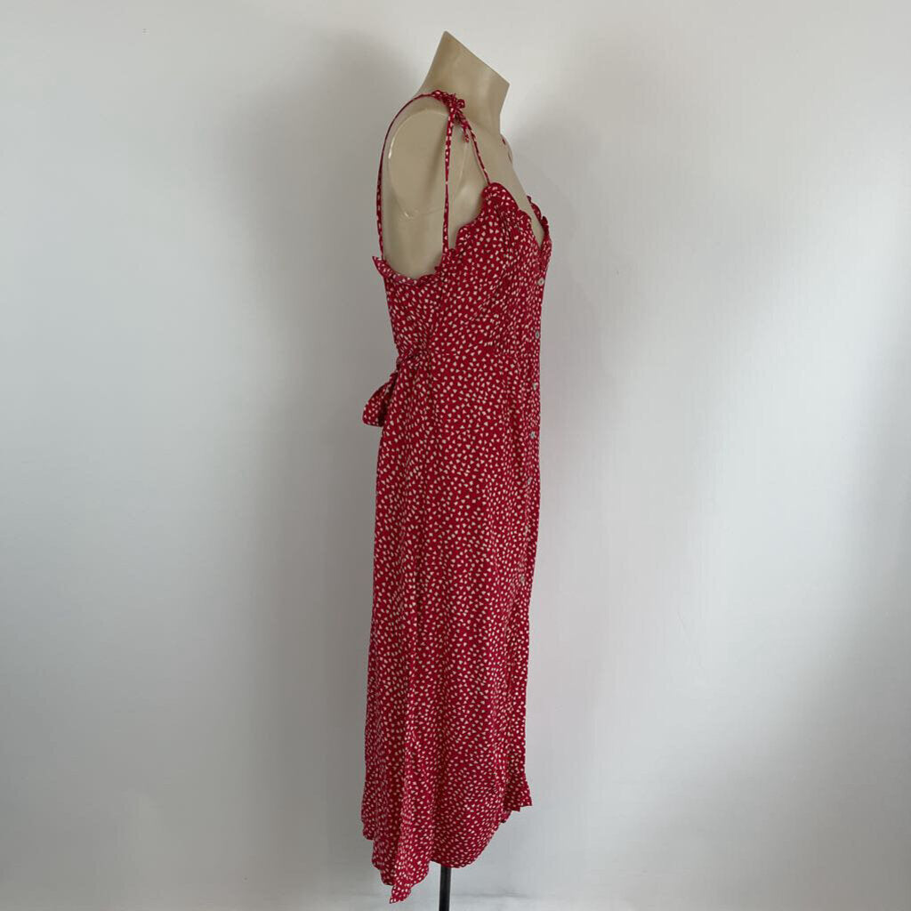 Auguste Dress - 10