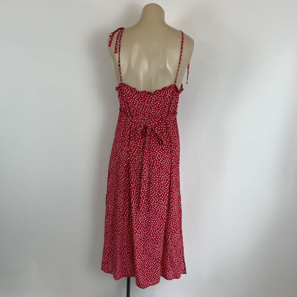 Auguste Dress - 10