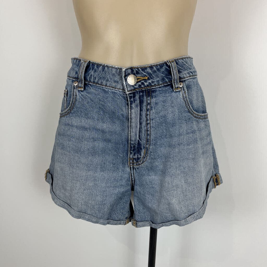 D-Luxe By Decjuba Shorts - 12
