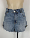 D-Luxe By Decjuba Shorts - 12
