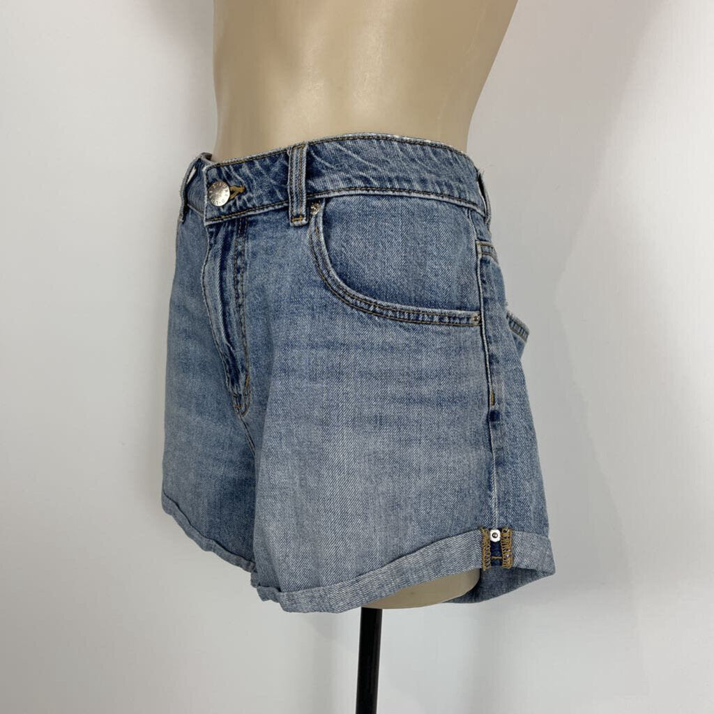 D-Luxe By Decjuba Shorts - 12