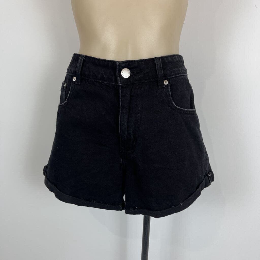 D-Luxe By Decjuba Shorts - 12