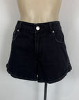 D-Luxe By Decjuba Shorts - 12