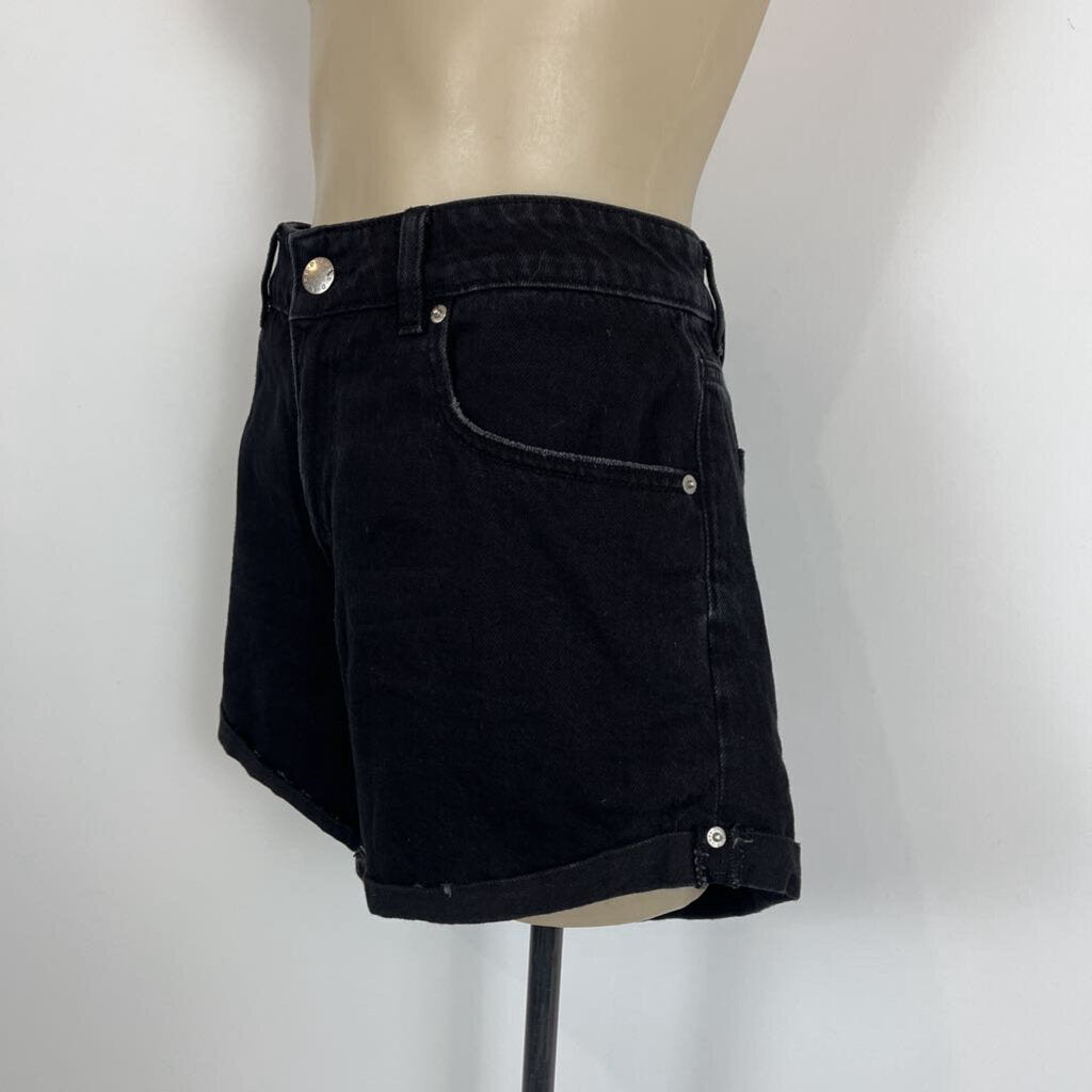 D-Luxe By Decjuba Shorts - 12