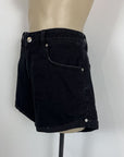 D-Luxe By Decjuba Shorts - 12