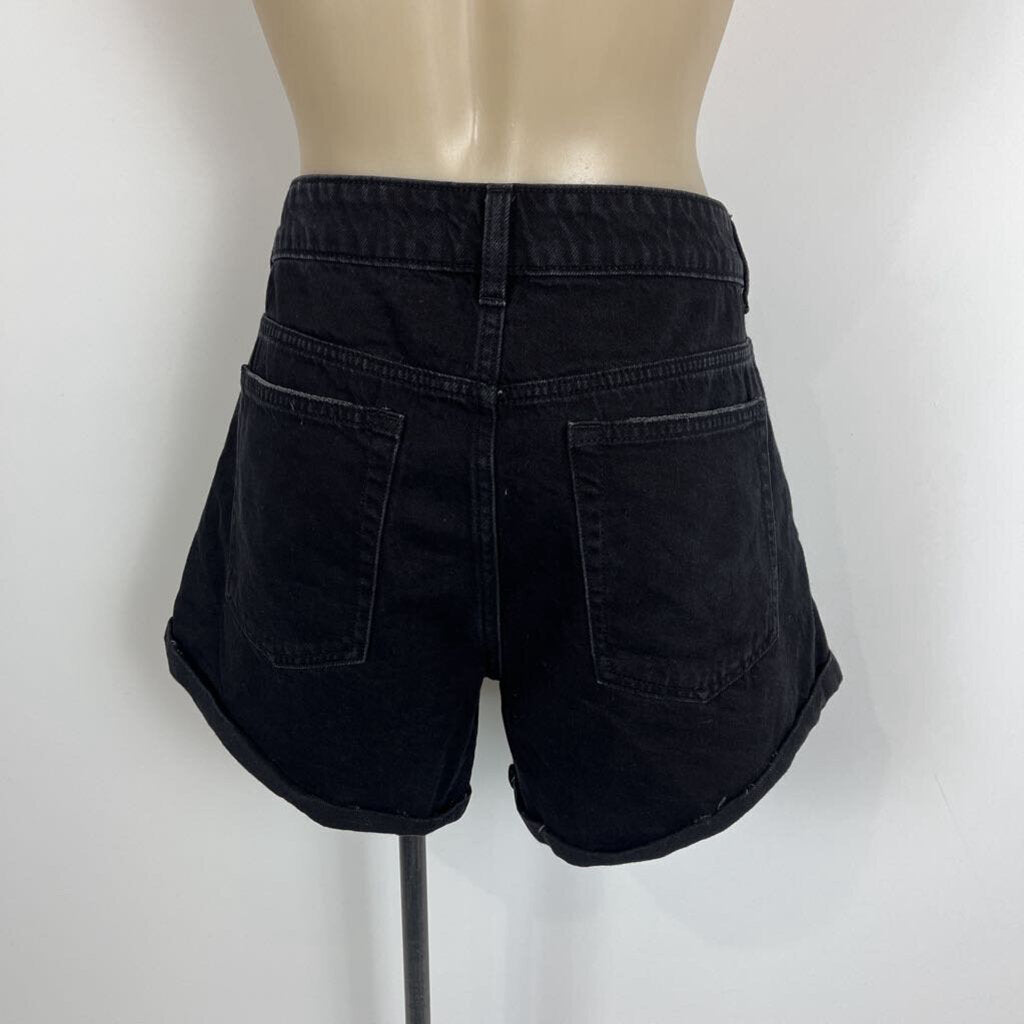 D-Luxe By Decjuba Shorts - 12