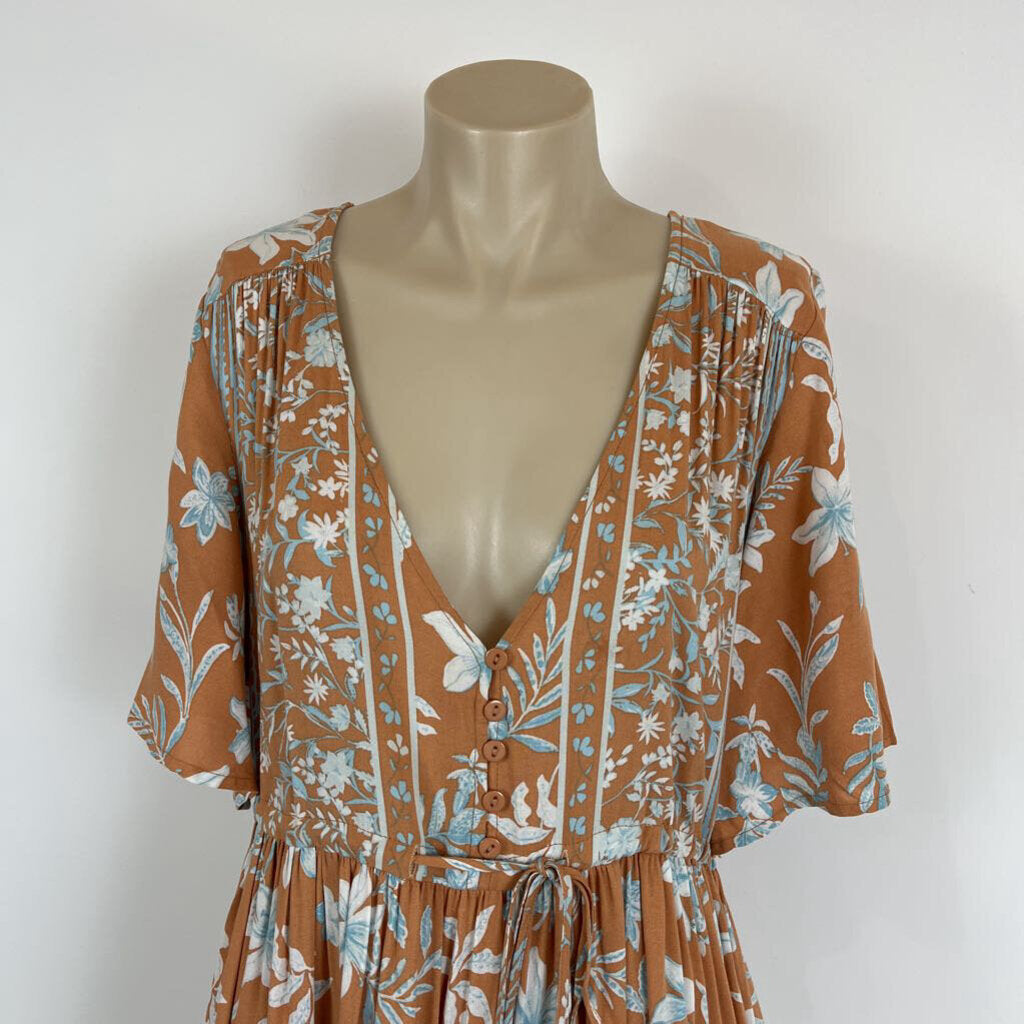 New U Collection Midi Dress - 12
