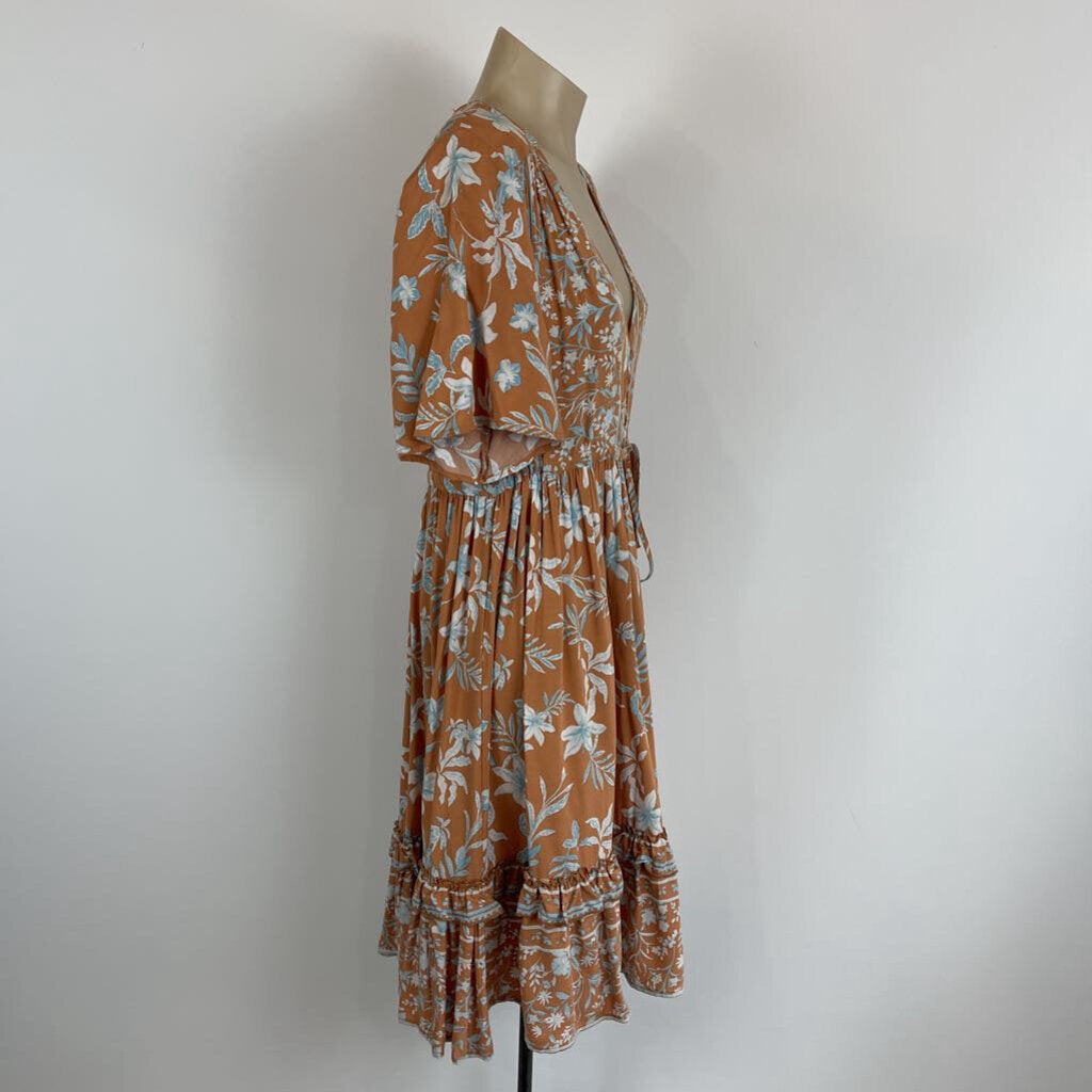New U Collection Midi Dress - 12