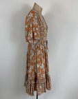 New U Collection Midi Dress - 12