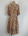 New U Collection Midi Dress - 12