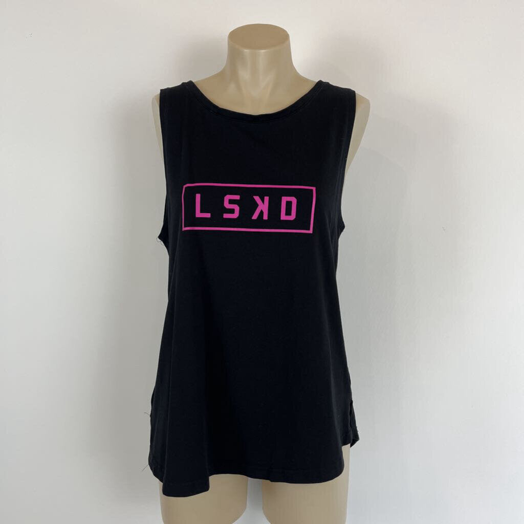 LSKD Tank Top - M