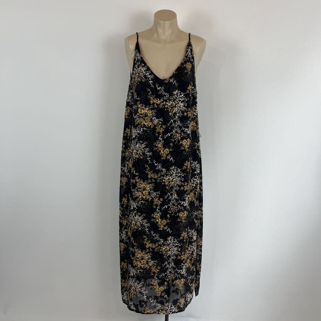 Among The Brave Midi Dress - 14