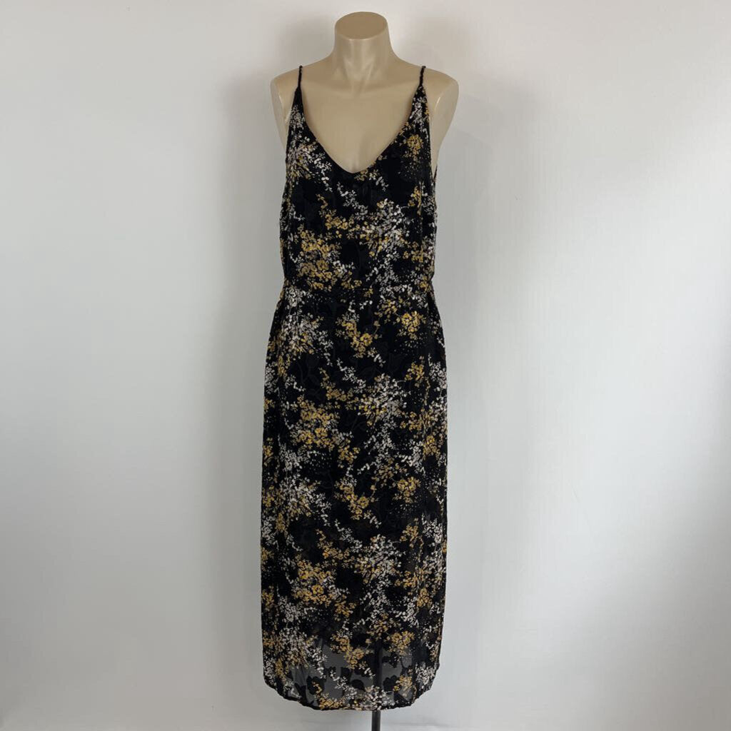 Among The Brave Midi Dress - 14