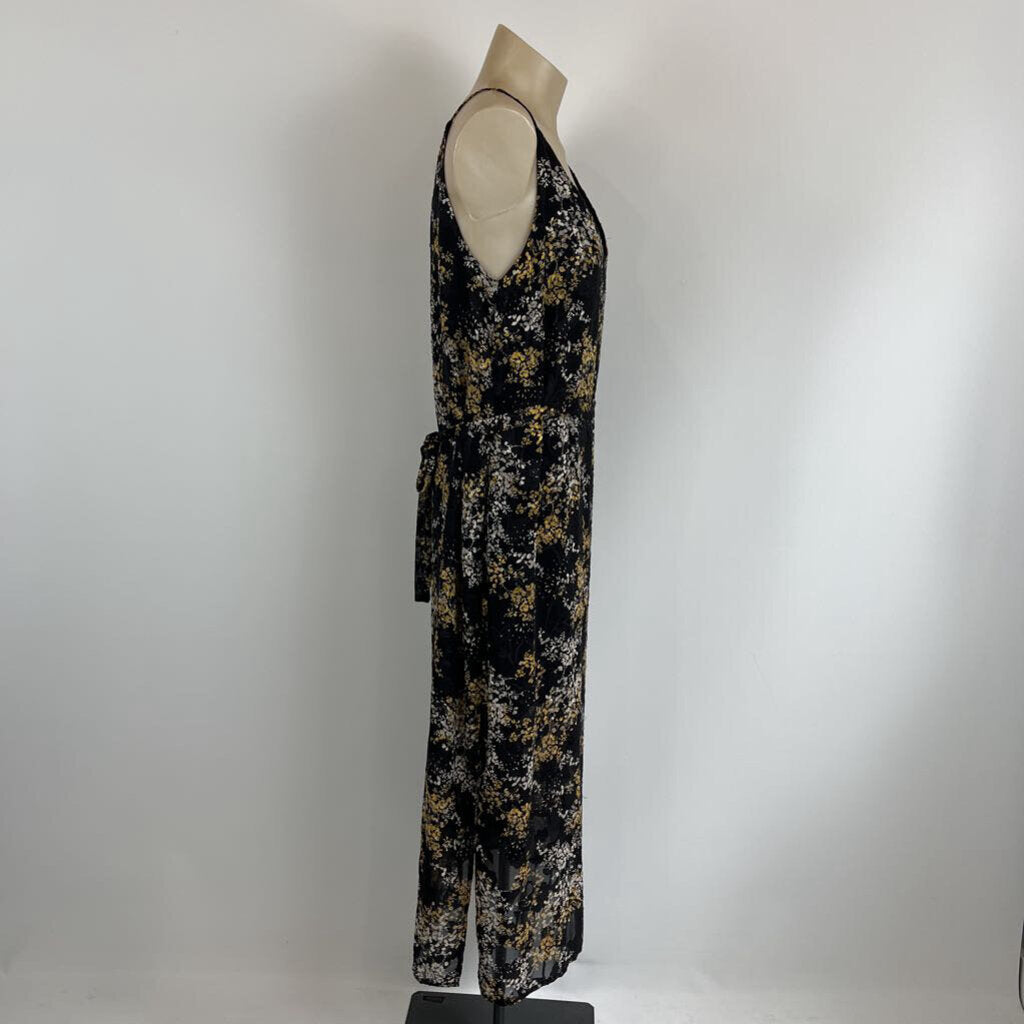 Among The Brave Midi Dress - 14