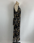 Among The Brave Midi Dress - 14