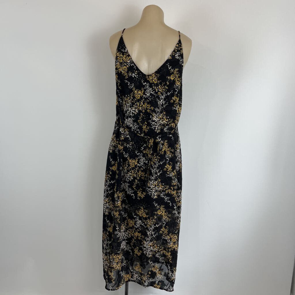 Among The Brave Midi Dress - 14