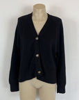 North South Cardigan - M